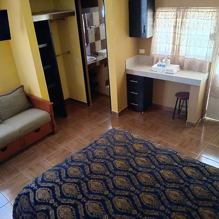 Casa Granada Jilotepec Daire Jilotepec de Abasolo Dış mekan fotoğraf