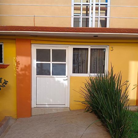Casa Granada Jilotepec Daire Jilotepec de Abasolo Dış mekan fotoğraf