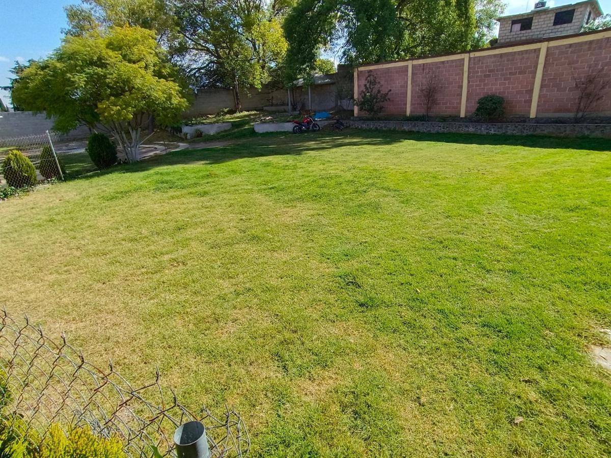 Casa Granada Jilotepec Daire Jilotepec de Abasolo Dış mekan fotoğraf