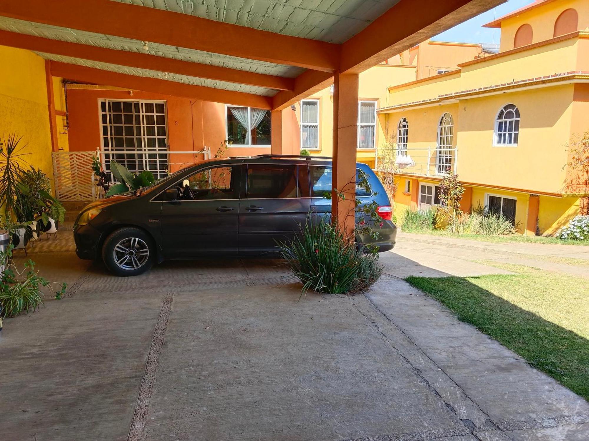 Casa Granada Jilotepec Daire Jilotepec de Abasolo Dış mekan fotoğraf
