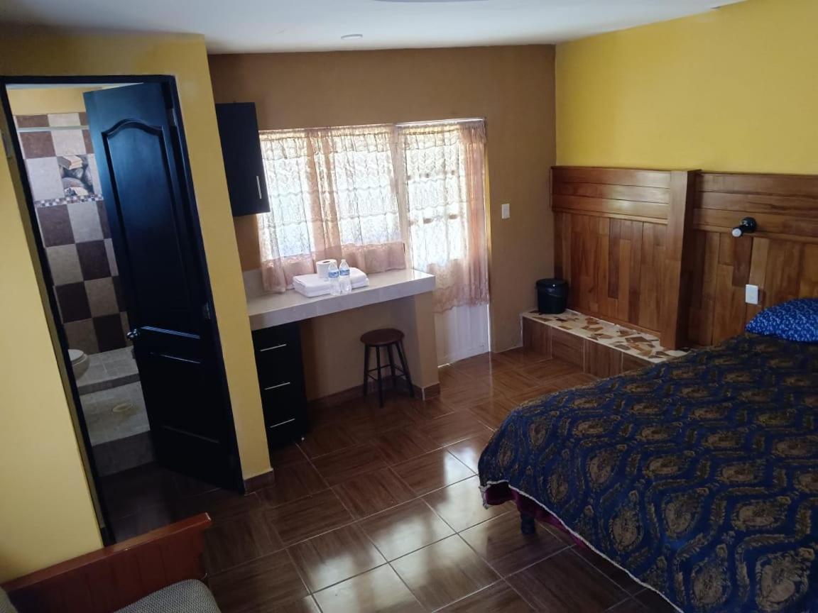 Casa Granada Jilotepec Daire Jilotepec de Abasolo Dış mekan fotoğraf