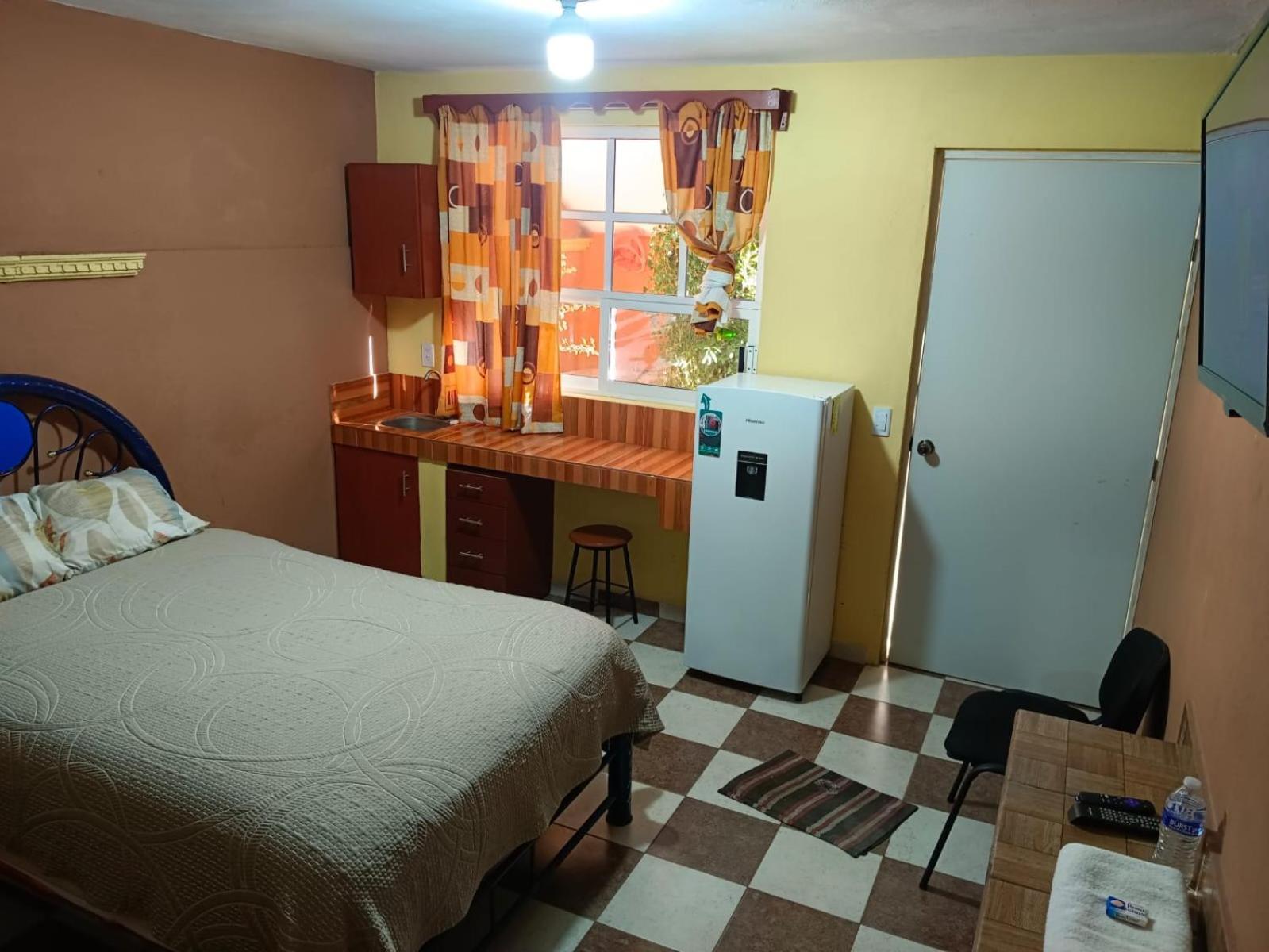 Casa Granada Jilotepec Daire Jilotepec de Abasolo Dış mekan fotoğraf