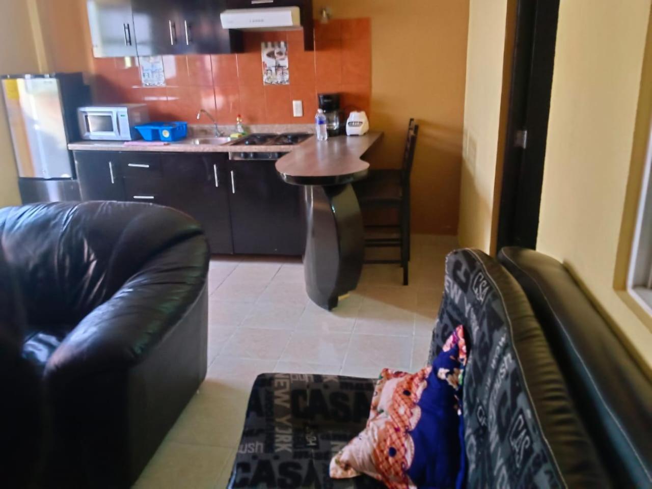 Casa Granada Jilotepec Daire Jilotepec de Abasolo Dış mekan fotoğraf