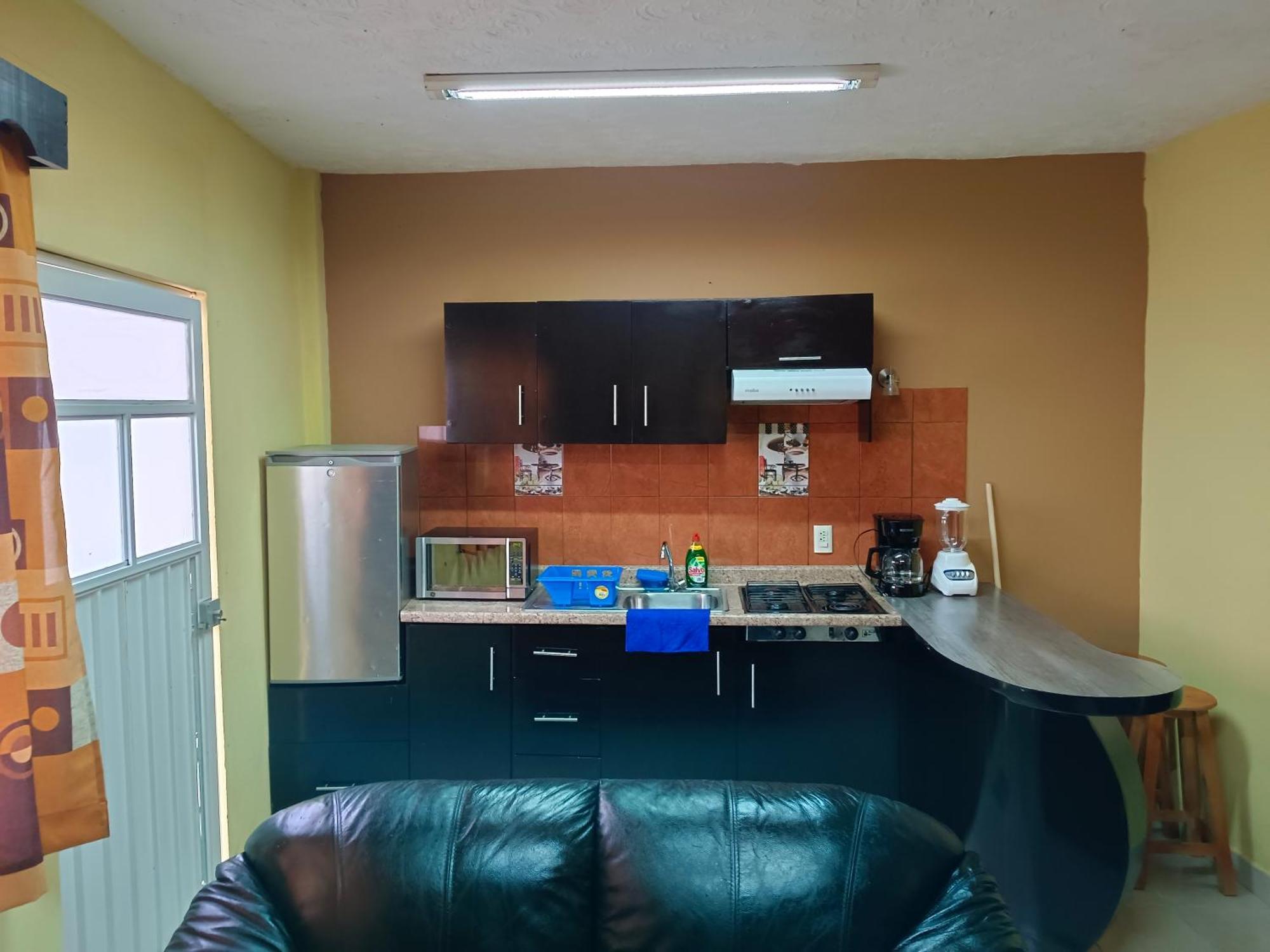 Casa Granada Jilotepec Daire Jilotepec de Abasolo Dış mekan fotoğraf