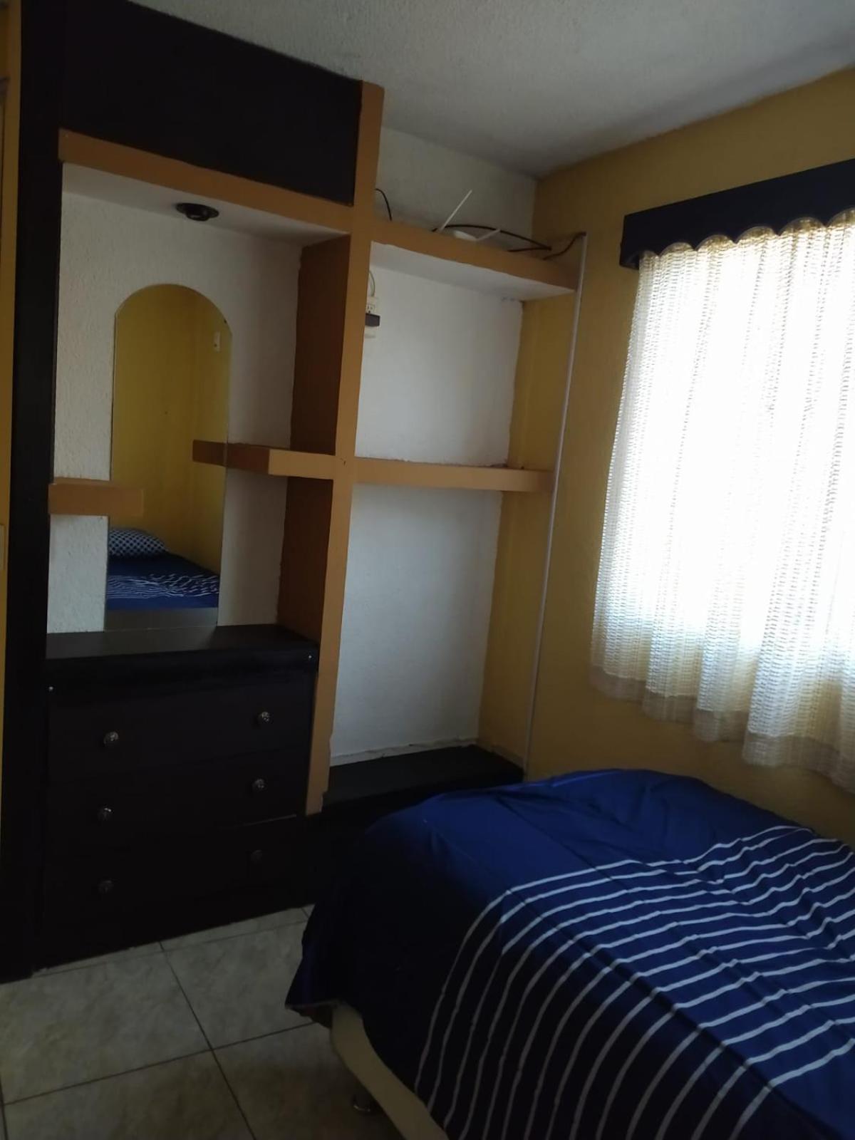 Casa Granada Jilotepec Daire Jilotepec de Abasolo Dış mekan fotoğraf