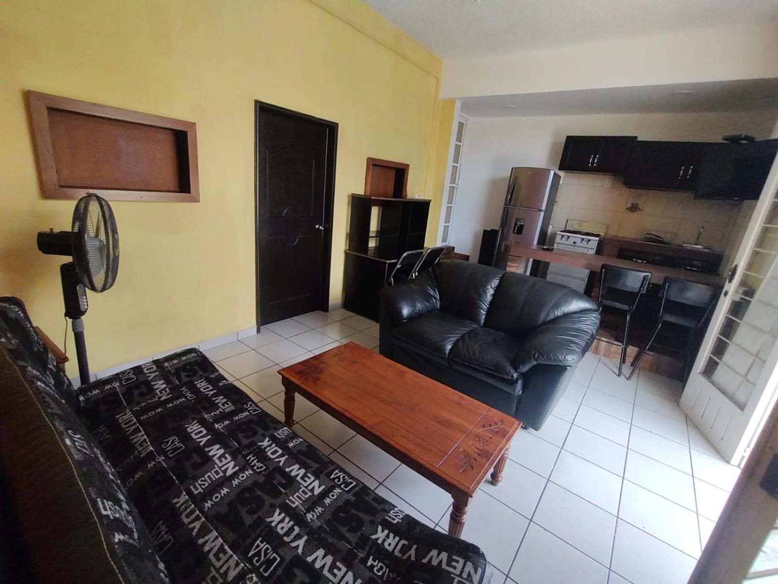 Casa Granada Jilotepec Daire Jilotepec de Abasolo Dış mekan fotoğraf