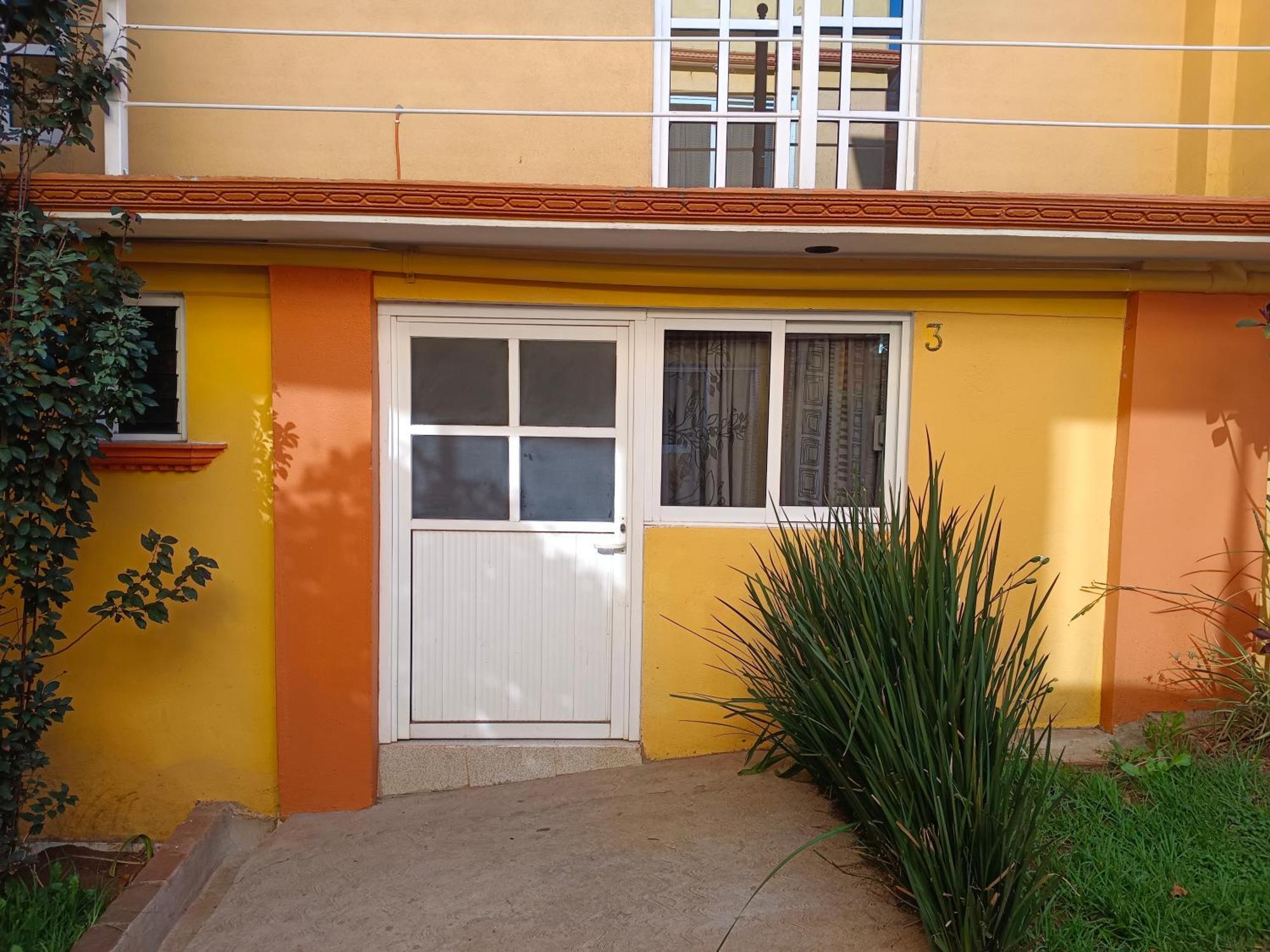Casa Granada Jilotepec Daire Jilotepec de Abasolo Dış mekan fotoğraf