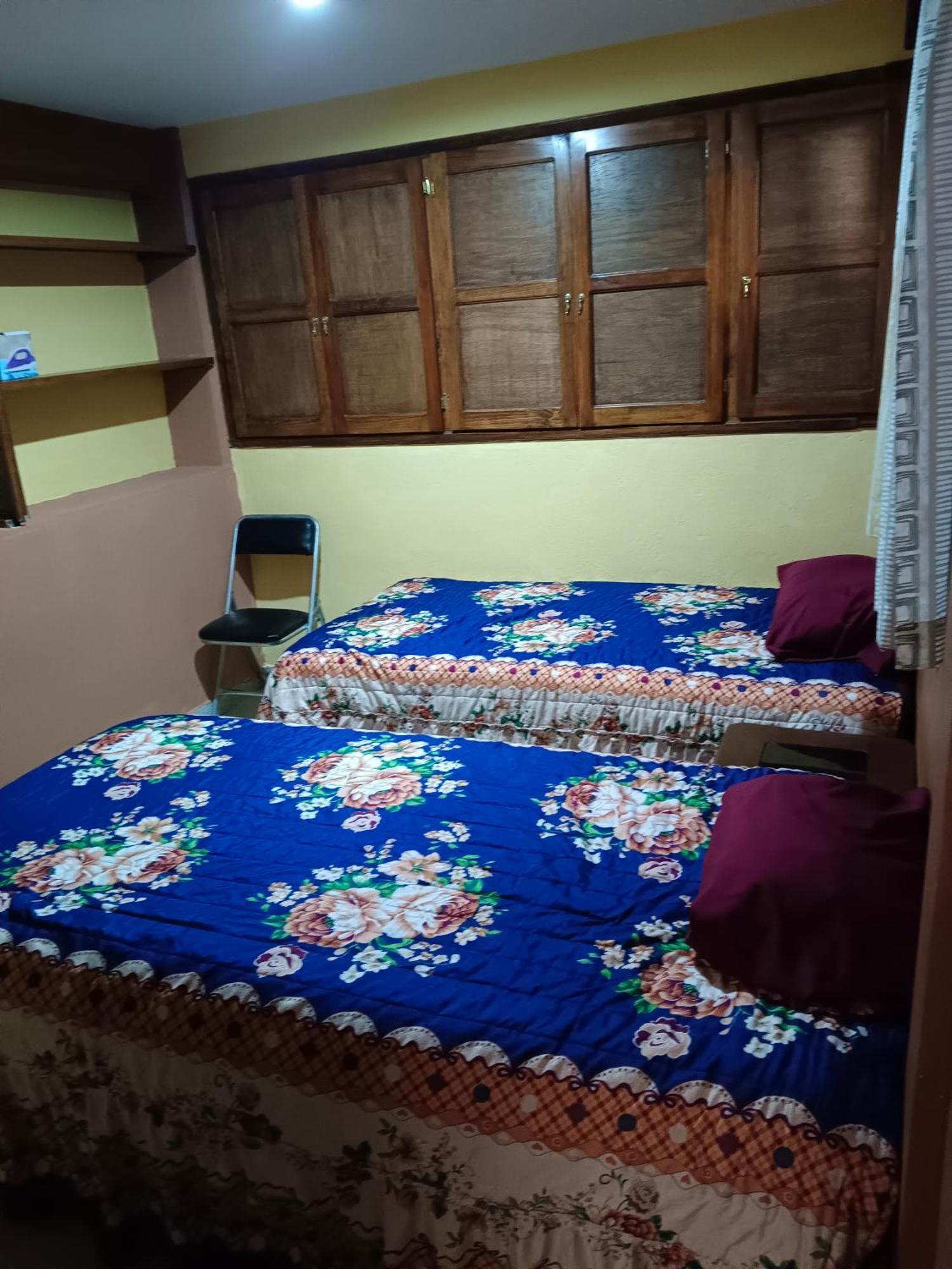 Casa Granada Jilotepec Daire Jilotepec de Abasolo Dış mekan fotoğraf