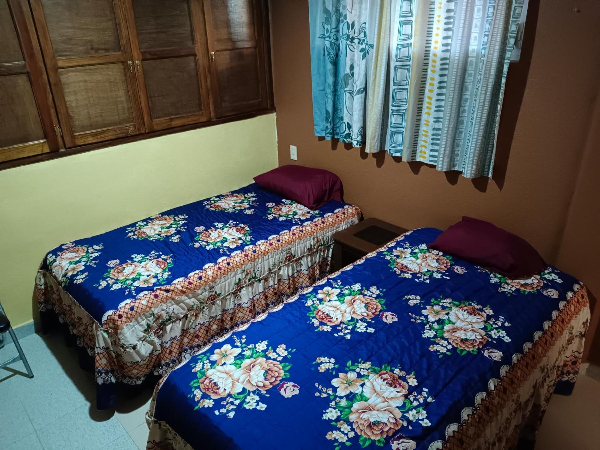 Casa Granada Jilotepec Daire Jilotepec de Abasolo Dış mekan fotoğraf