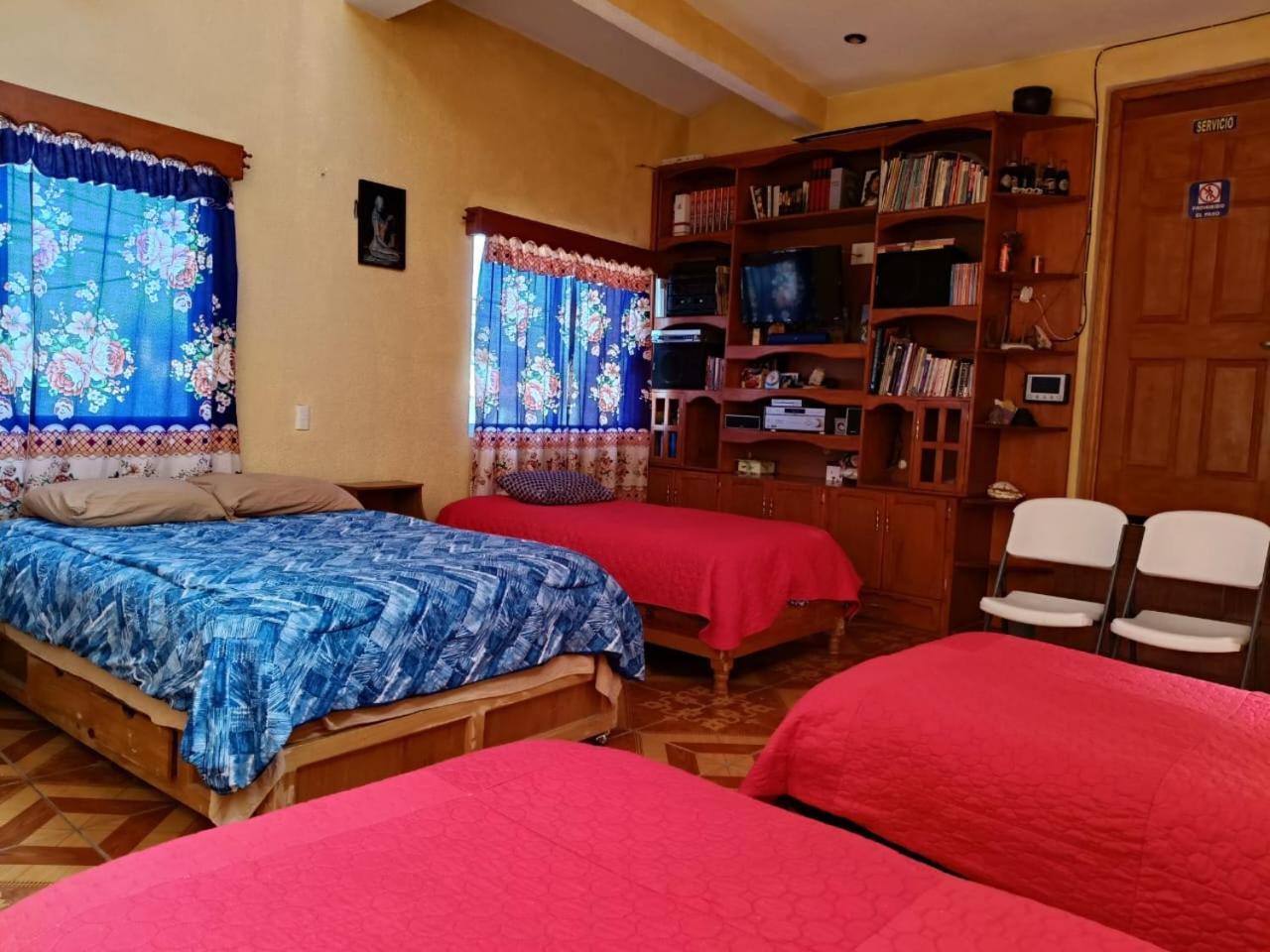 Casa Granada Jilotepec Daire Jilotepec de Abasolo Dış mekan fotoğraf