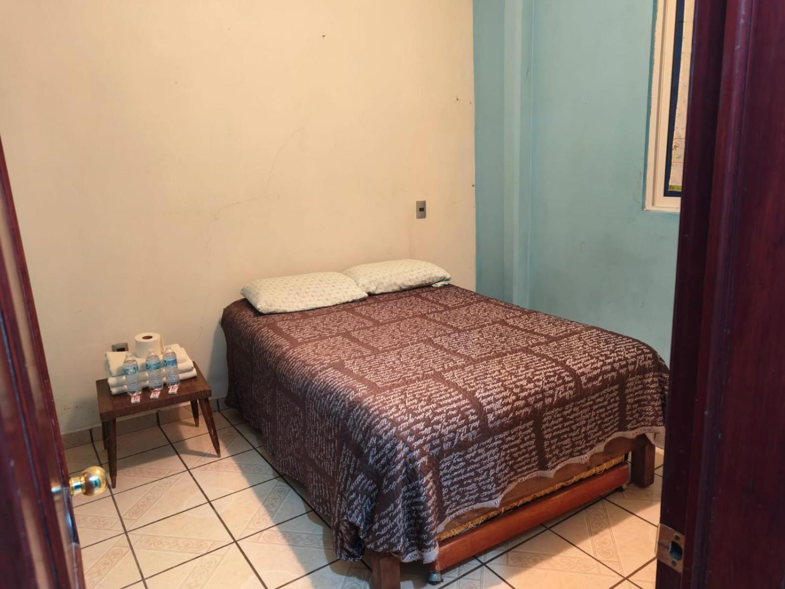 Casa Granada Jilotepec Daire Jilotepec de Abasolo Dış mekan fotoğraf