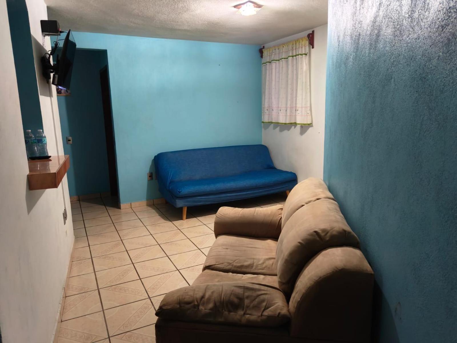 Casa Granada Jilotepec Daire Jilotepec de Abasolo Dış mekan fotoğraf