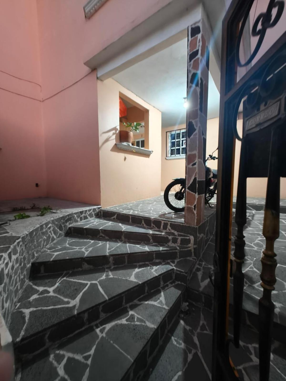 Casa Granada Jilotepec Daire Jilotepec de Abasolo Dış mekan fotoğraf