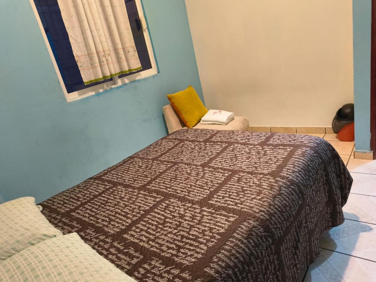 Casa Granada Jilotepec Daire Jilotepec de Abasolo Dış mekan fotoğraf
