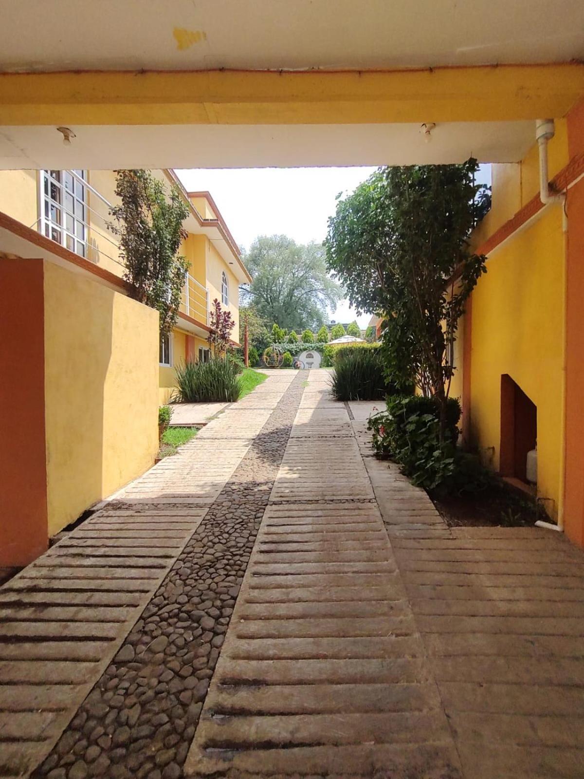 Casa Granada Jilotepec Daire Jilotepec de Abasolo Dış mekan fotoğraf