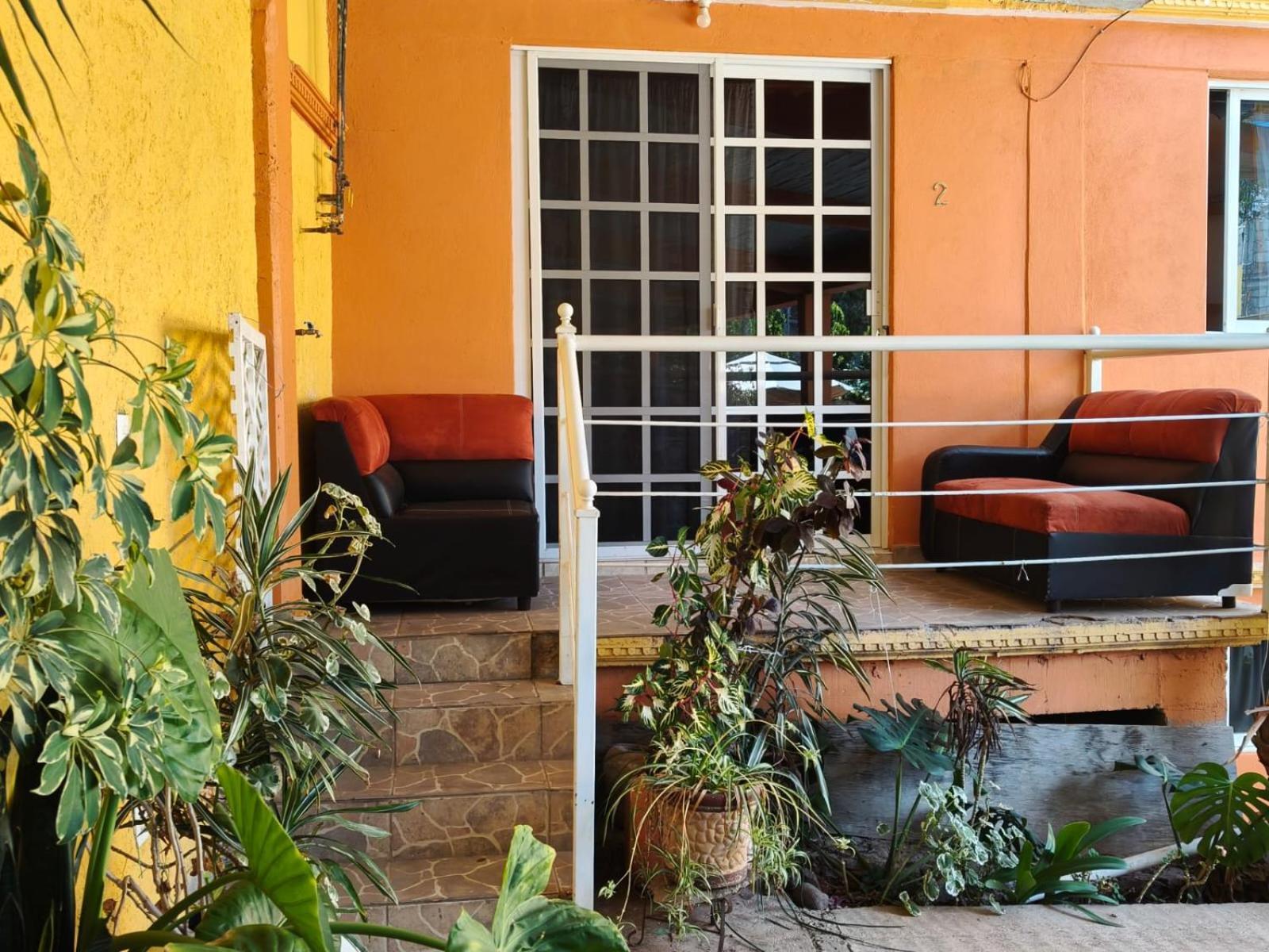 Casa Granada Jilotepec Daire Jilotepec de Abasolo Dış mekan fotoğraf