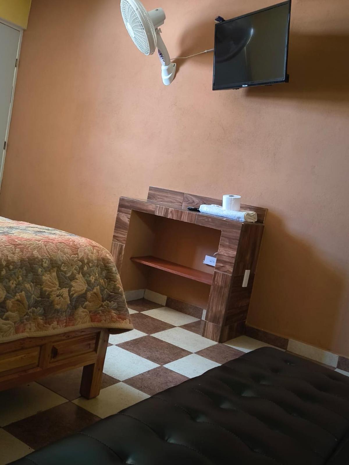 Casa Granada Jilotepec Daire Jilotepec de Abasolo Dış mekan fotoğraf