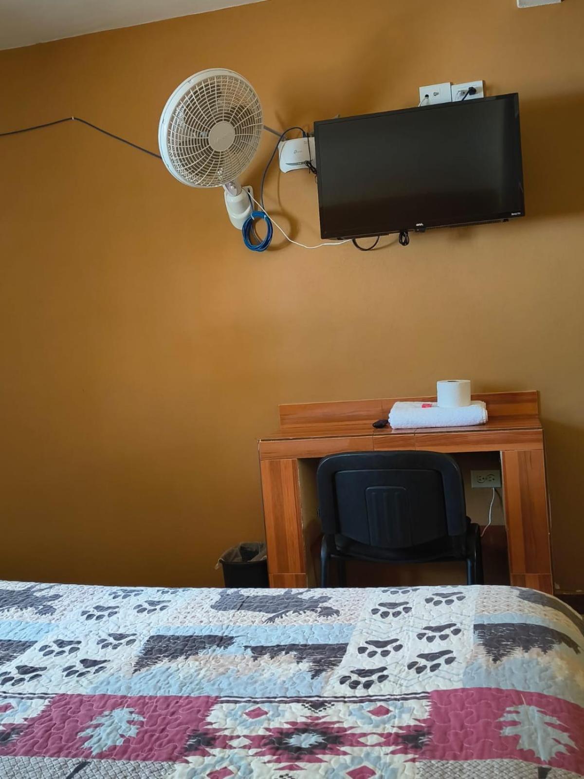 Casa Granada Jilotepec Daire Jilotepec de Abasolo Dış mekan fotoğraf
