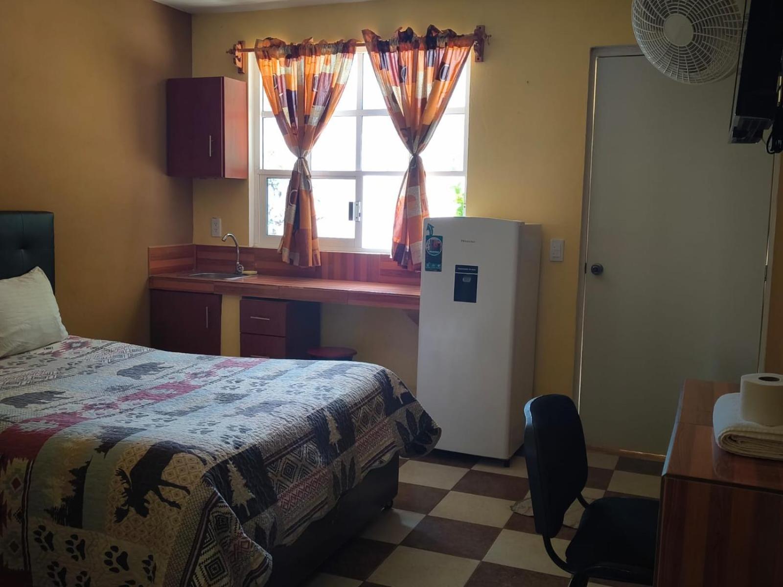 Casa Granada Jilotepec Daire Jilotepec de Abasolo Dış mekan fotoğraf