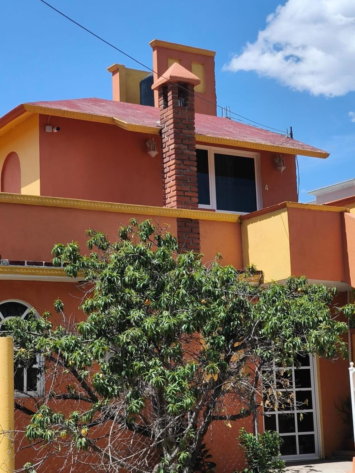 Casa Granada Jilotepec Daire Jilotepec de Abasolo Dış mekan fotoğraf