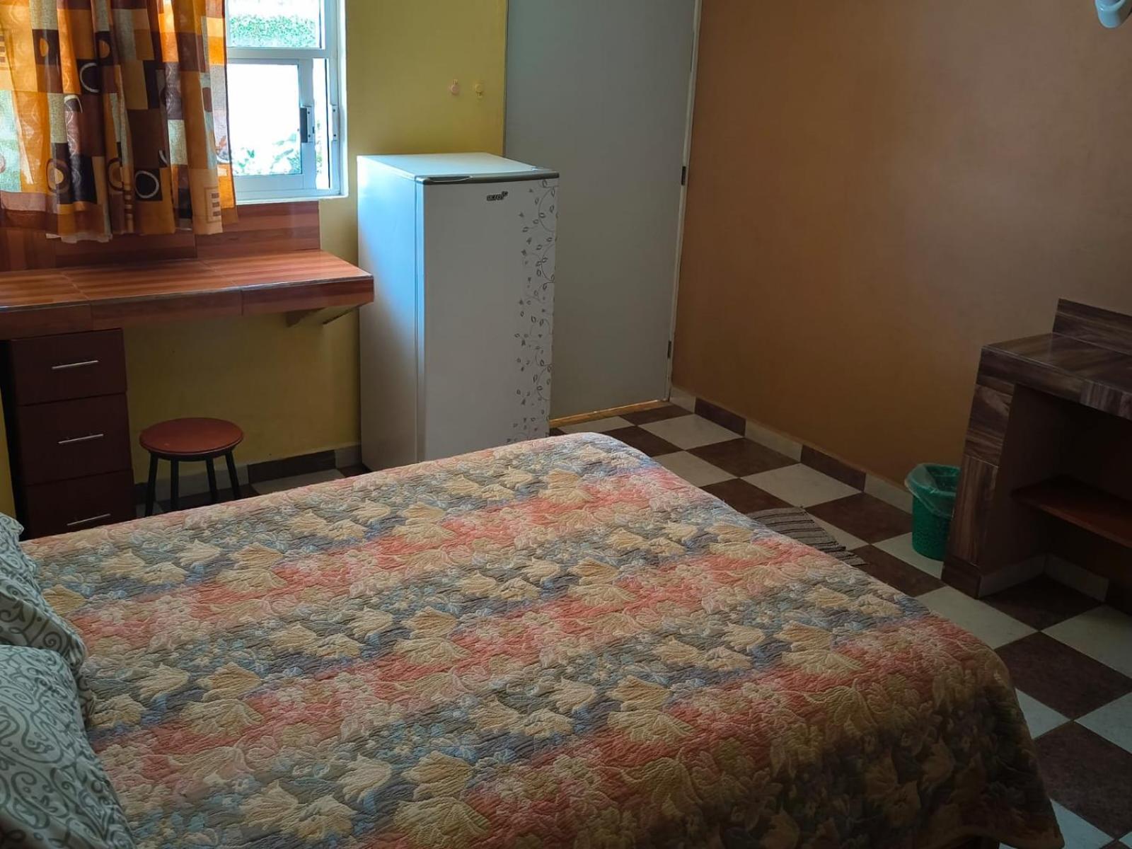 Casa Granada Jilotepec Daire Jilotepec de Abasolo Dış mekan fotoğraf