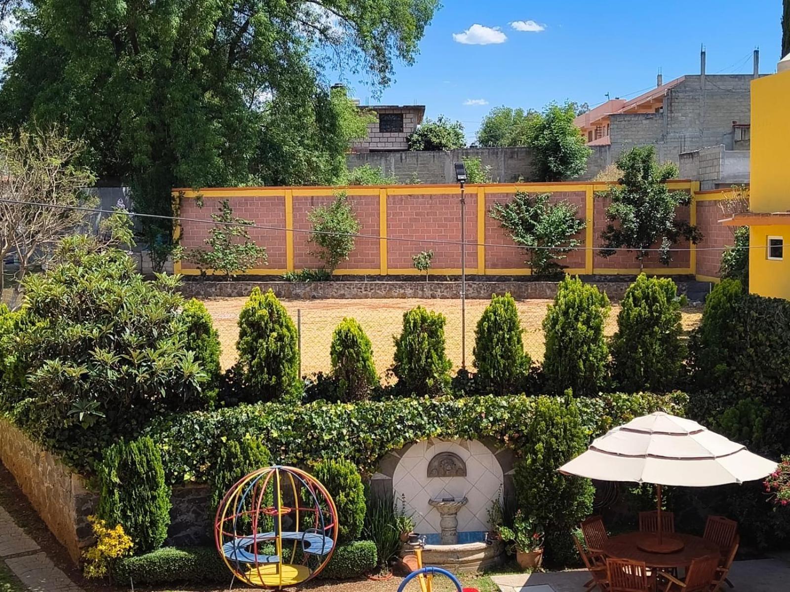 Casa Granada Jilotepec Daire Jilotepec de Abasolo Dış mekan fotoğraf