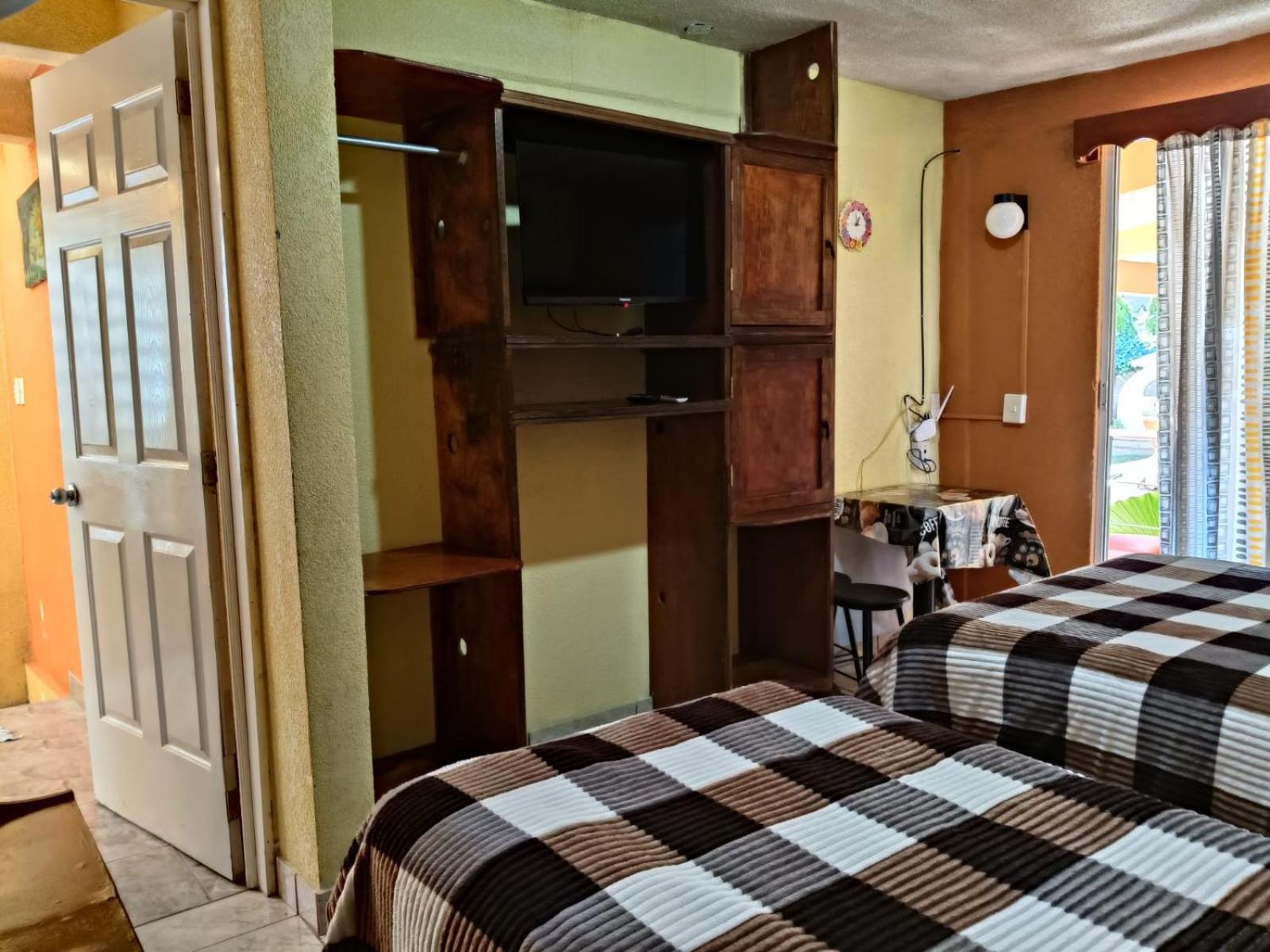 Casa Granada Jilotepec Daire Jilotepec de Abasolo Dış mekan fotoğraf