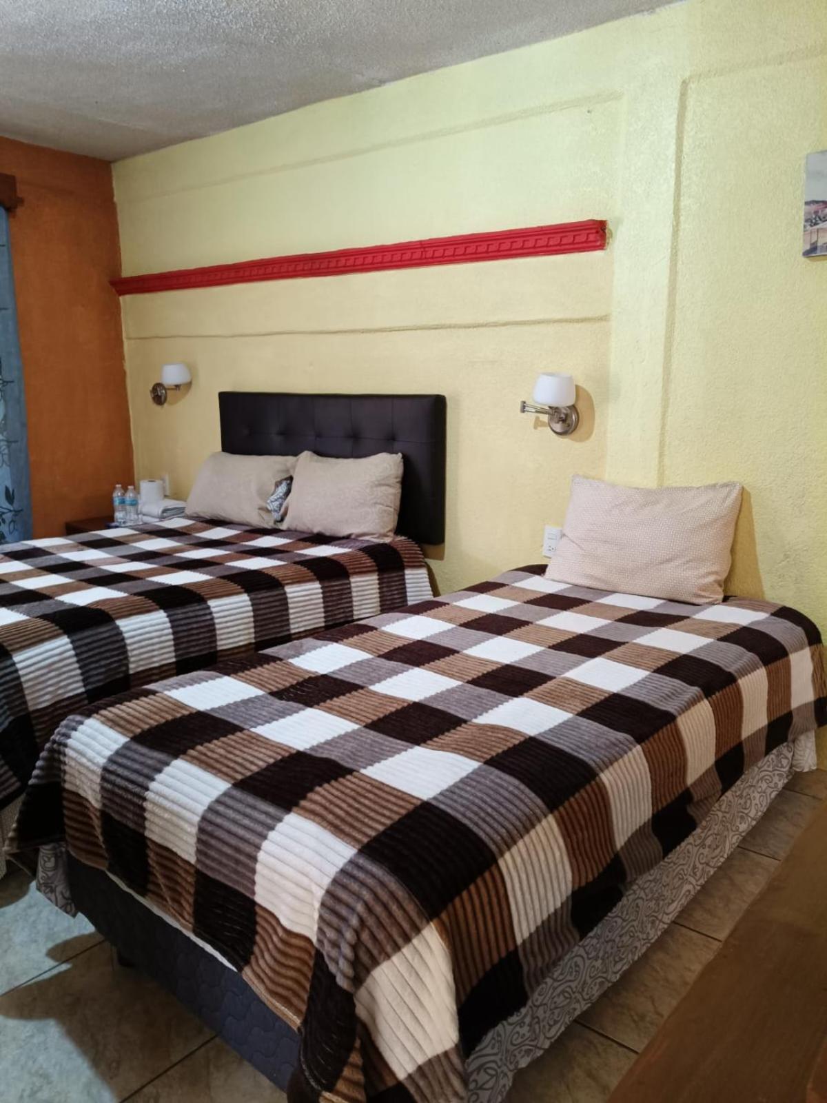 Casa Granada Jilotepec Daire Jilotepec de Abasolo Dış mekan fotoğraf