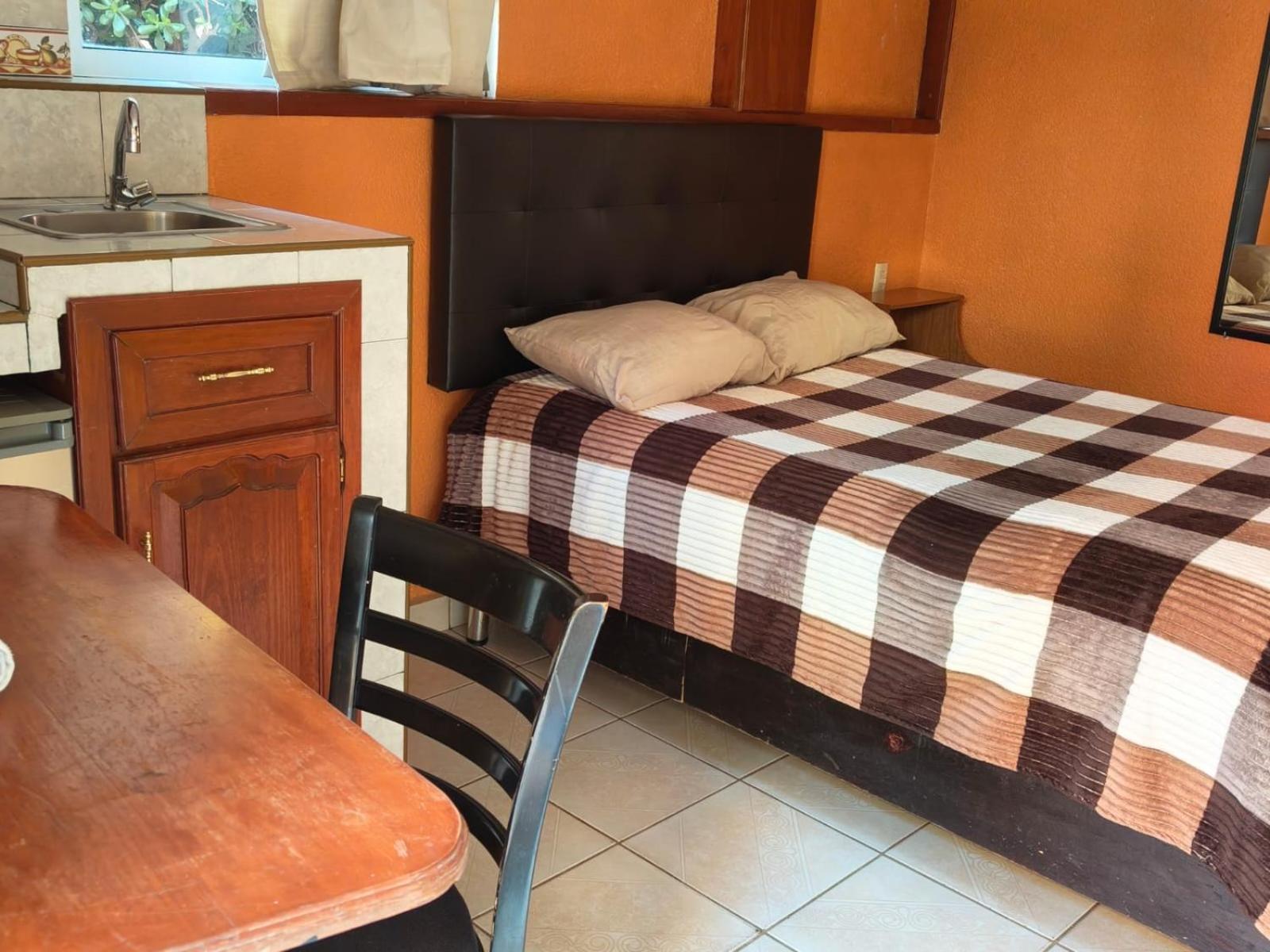 Casa Granada Jilotepec Daire Jilotepec de Abasolo Dış mekan fotoğraf